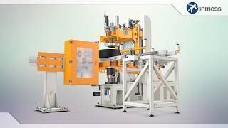Paljet - Tyre Uniformity Machine