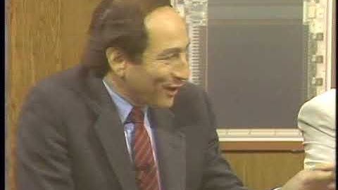 Computer Chronicles S02E01 Lasers and Computers