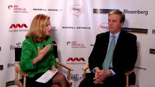 MandA.TV: Bill Wallander - Vinson & Elkins LLP