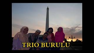 Trio Burulu-dodolan ruwet
