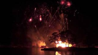 IllumiNations: Reflections of Earth (Edited highlights)