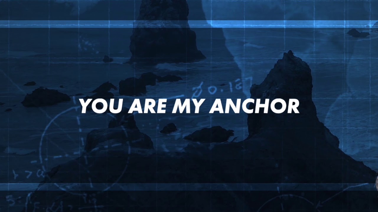 Novo Amor - Anchor (lyrics)