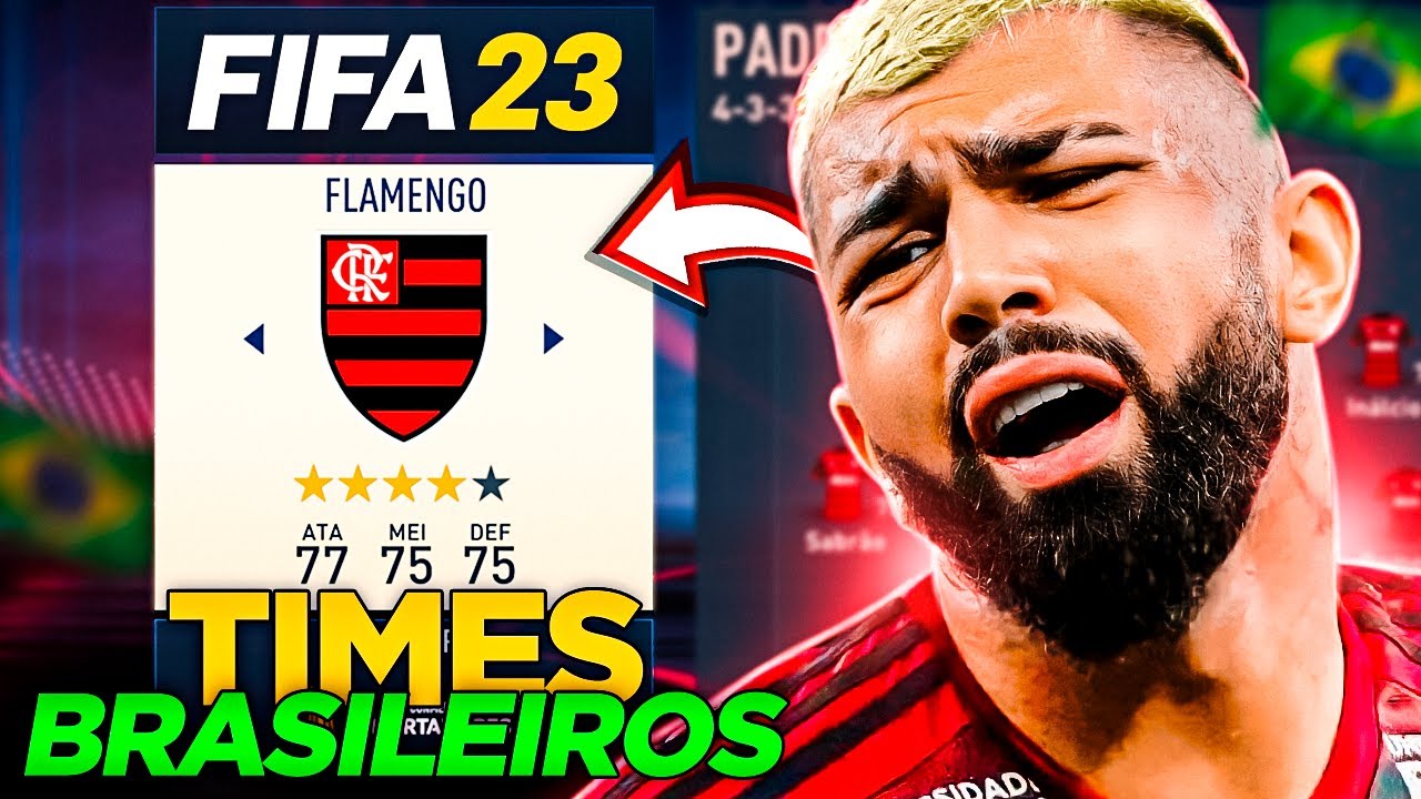 FIFA 23: veja as novidades da atualização para o Modo Copa do