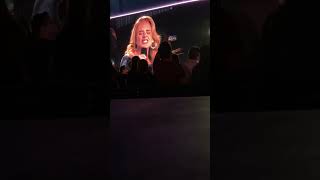 Adele - Turning Tables . Live in Munich 3.08.2024