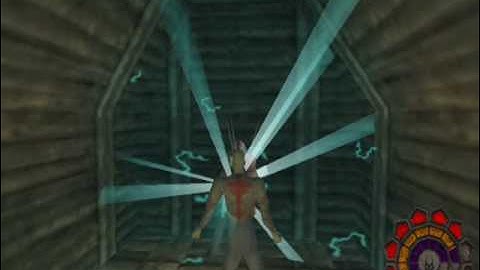 ShadowMan - walkthrough #40 Louisiana at night 2 | Return for the Dark Souls 11