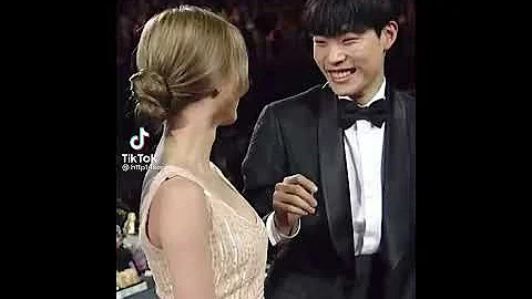 Hyeri and Jun Yeol #reply1988 #couple - 天天要聞