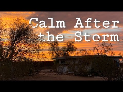 9. Monsoon at the Homestead | Bathroom Demo & Skimming Drywall