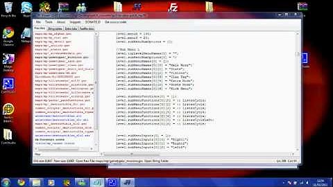 Tutorial Editing a Mw2 patch
