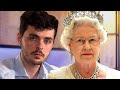 Why the monarchy should have died with the queen