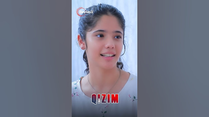 Qizim 67-qism | Mister X dan gul keldi