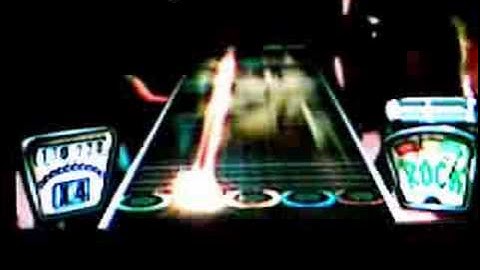 Legion Of Stoopid-A Guitar Hero Custom