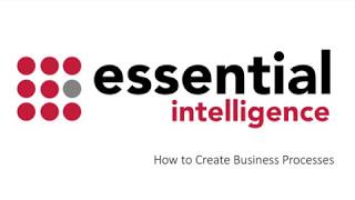 Business Process Modelling