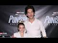 Marvel's Punisher: The Heartbreaking Payday of Jon Bernthal's Daughter