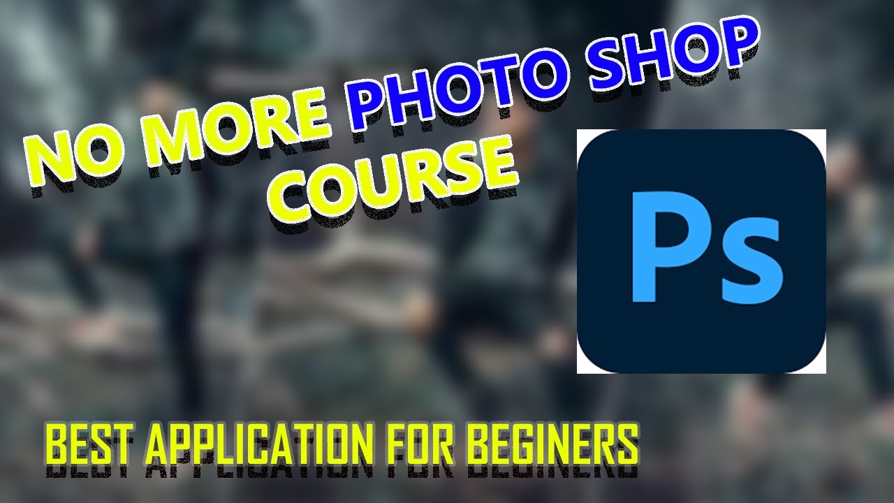 You Can Design Without Photoshop 👍| MK TECH