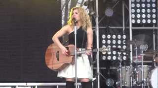 The Band Perry - If I Die Young (3/30/13)