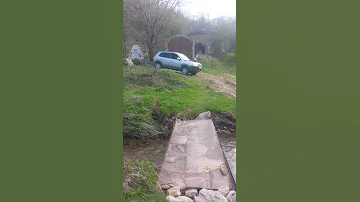 Hyundai Tucson 2 0 CRDI Off Road 