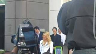 Shakiras Hollywood Star