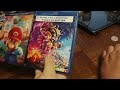 The Super Mario Bros. Movie (Target Exclusive) Blu-ray Unboxing