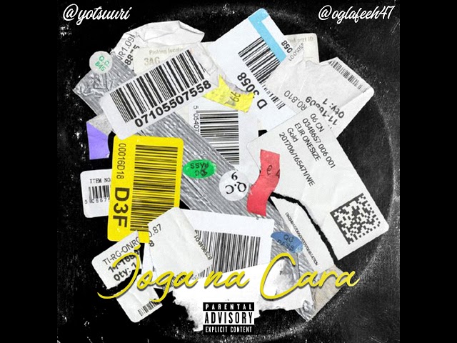 Watch YSM Lafeeh - Joga Na Cara (Prod.@yotsuuri) on YouTube Watch YSM Lafeeh - Joga Na Cara (Prod.@yotsuuri) on YouTube