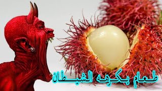 اسئله واجوبه  عن الاطعمه المفضله لدي ابلبس  واسماء اولاده الذكور والإناث   مسابقه لي الأذكياء