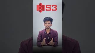 Deep sir 3rd reel AWS 01 tz