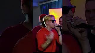 You'd even name your daughter Nytos #randombattle #battle #rap #almaty #gapcha