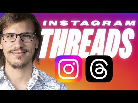 RIP Twitter: llega Instagram Threads