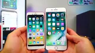 iPhone 8 plus clone review 128GB Oder now