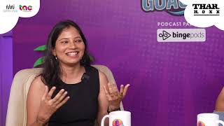 Download Lagu Navigating Generations in Advertising β PG Aditya \u0026 Mariam | Ignite Connections at Goafest MP3 Download Lagu Navigating Generations in Advertising β PG Aditya \u0026 Mariam | Ignite Connections at Goafest MP3