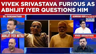 Download Lagu Abhijit Iyer Asks Vivek Srivastava Over PM Modi’s Mother AI Video: ‘If I Make AI Video Of Indira...’ MP3 Download Lagu Abhijit Iyer Asks Vivek Srivastava Over PM Modi’s Mother AI Video: ‘If I Make AI Video Of Indira...’ MP3