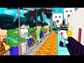 マイクラ 1週間 セキュリティハウス で生活してみた結果 総集編 マイクラ 1週間 セキュリティハウス で生活してみた結果 総集編