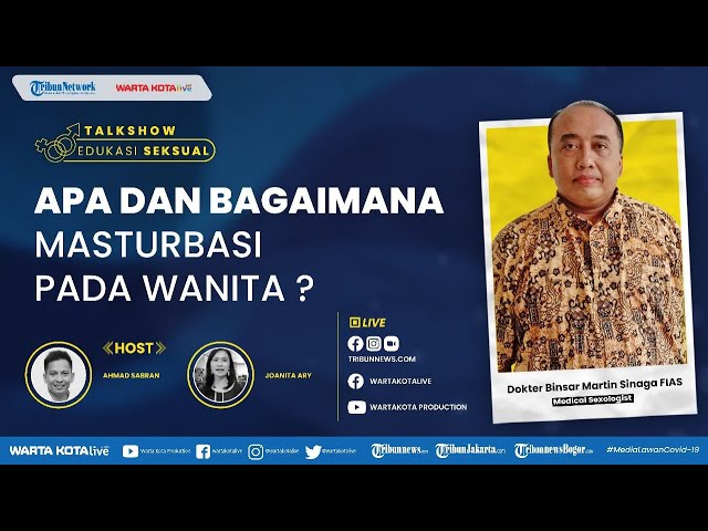 🔴 Apa dan Bagaimana Masturbasi pada Wanita class=