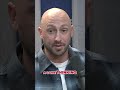 Brian Hoyer knew Tom Brady would take the team back 🏆 #patriots #nfl #shorts