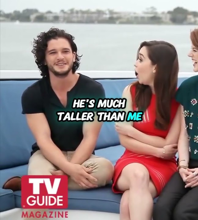 The fan of Jon Snow didn't recognize Jon Snow - Jon Snow Edit