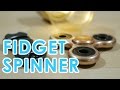 Fidget Spinner - Trending New Toy