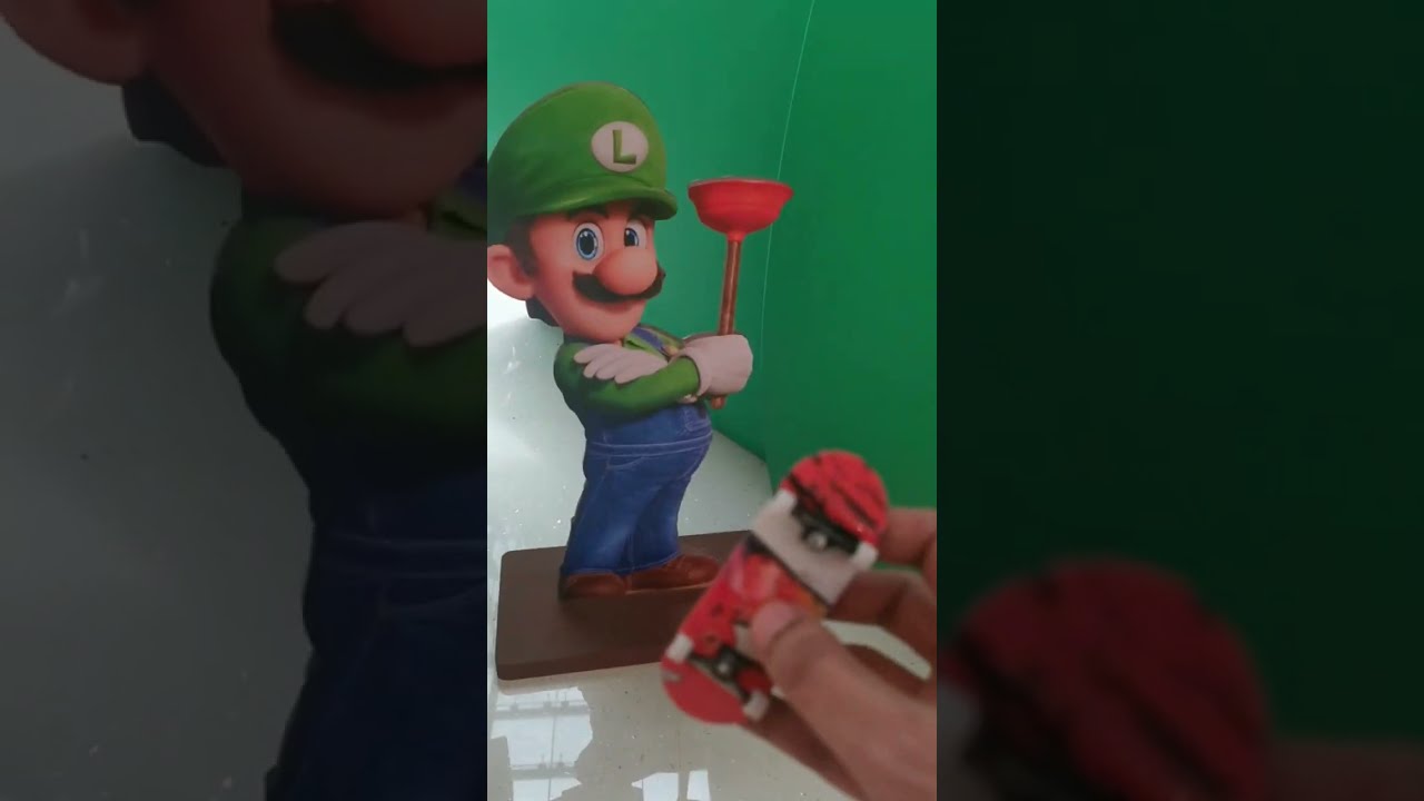 FINGERSKATE ANYWHERE PT.6 🤫✌️🛹 