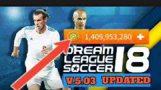 How To Hack Dream League Soccer In Just 5 Minute