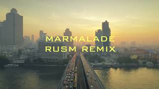 MIYAGY &amp; ANDY PANDA &amp; MAV-D - MARMALADE (RUSM REMIX)