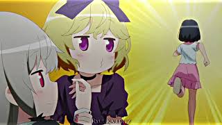 Ketika Lu Minta Bantuan Teman Tapi Teman Lu Malah