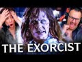 THE EXORCIST (1973) MOVIE REACTION!! FIRST TIME WATCHING! Full Movie Review | Director&#39;s Cut