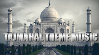 Tajmahal Theme Music By Jarico (Sounds of Taj Mahal ) screenshot 2