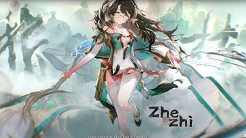 ZHEZHI RESONATOR SHOWCASE | Wuthering Waves