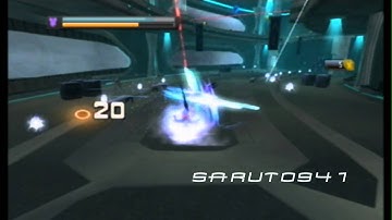 Spider-Man: Edge of Time [Wii] Walkthrough Part 16 | ACT 3: Part 5