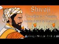 Shivaji le grand marthe  2 guerre totale dans le deccan