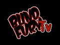 Chillin with Blind Fury LIVE!! Episode 134