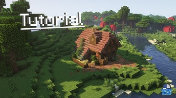 Realistic Medieval Starter Base Tutorial!