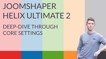 Helix Ultimate 2 Settings Deep Dive