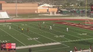 Maple Mountain High School vs Timpview Mens Sophomore Soccer