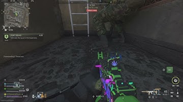 Modern Warfare II DMZ with 👨🏻‍✈️ Snipers nest glitch Shoutout Deadshot