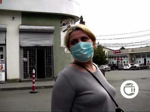 როგორ და რამდენად სწორად იცავენ გაცემულ რეკომენდაციებს - გამოკითხვა